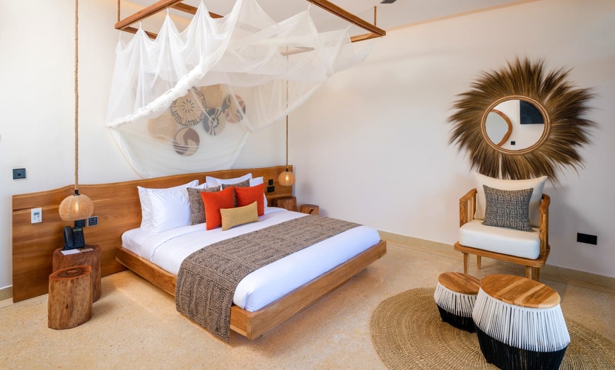 Image 7: ✈ ZANZIBAR | Kizimkazi - Aldiana Club Zanzibar Kwanza 5*, 5 notti -...