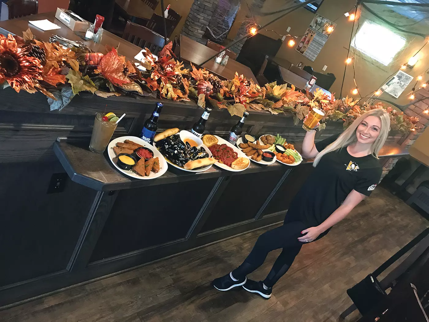 $10 For $20 Worth Of Casual Family Dining - Second Medium