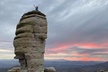 Private Mt. Lemmon Rock Climbing Half-Day Tour in Arizona - Second Medium