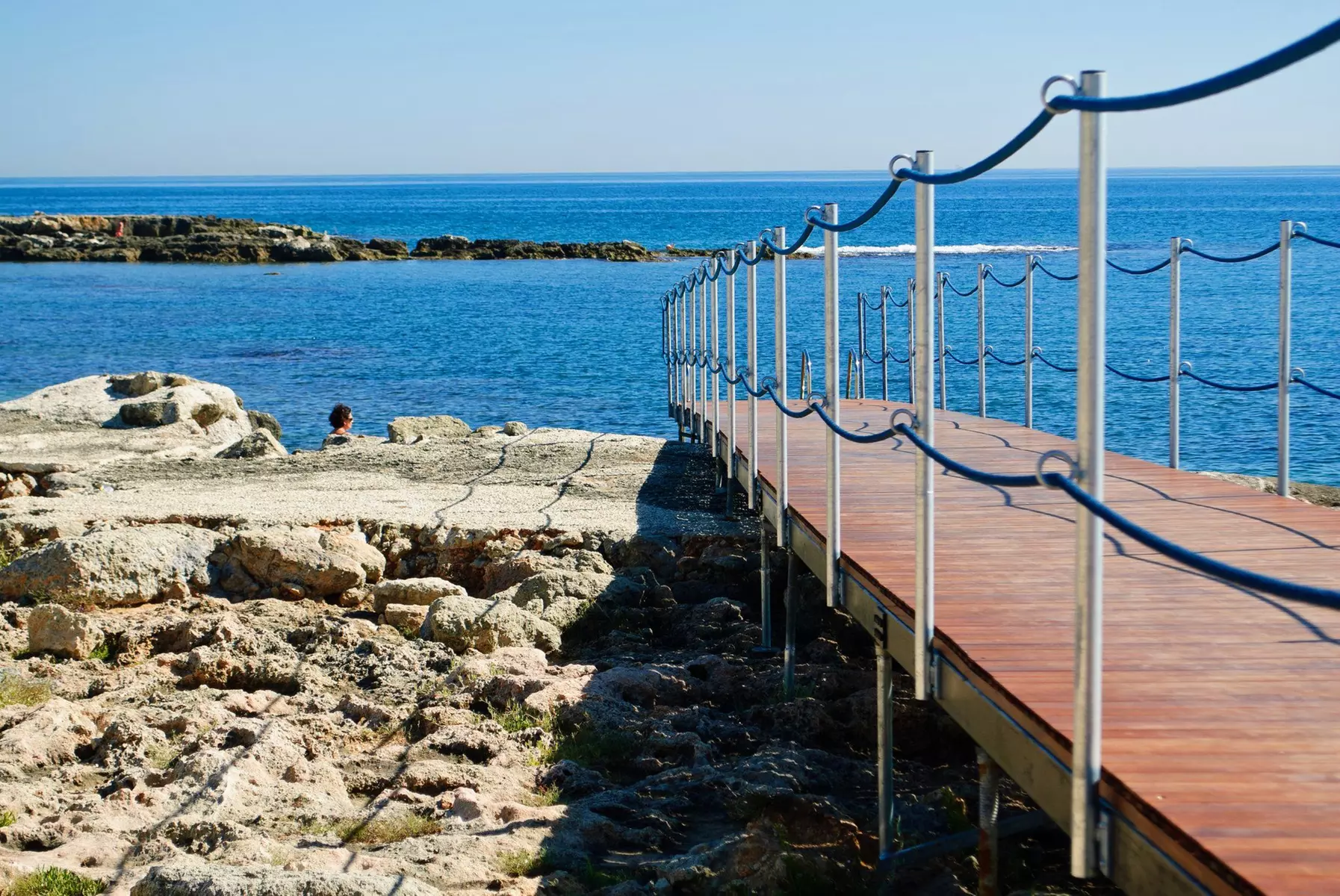 ✈ LES POUILLES | Polignano a Mare - Pietrablu Resort & Spa 4*, 3 nu...