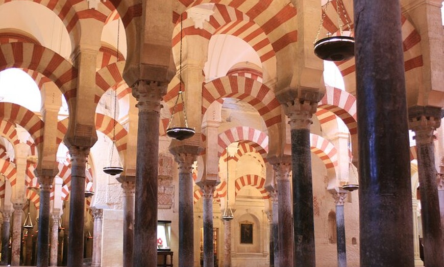 Image 11: Visita semi privada a la Mezquita-Catedral de Córdoba