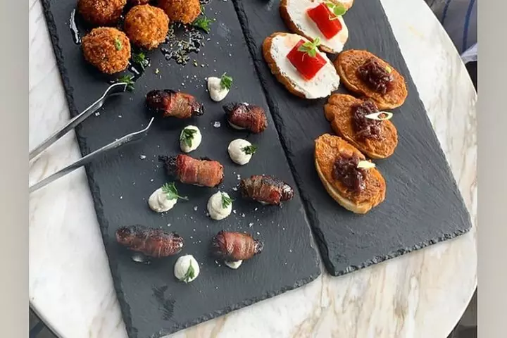 Downtown Chattanooga Food Tour