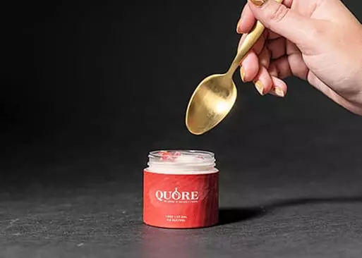 5% Cash Back at Quore Gelato Aventura