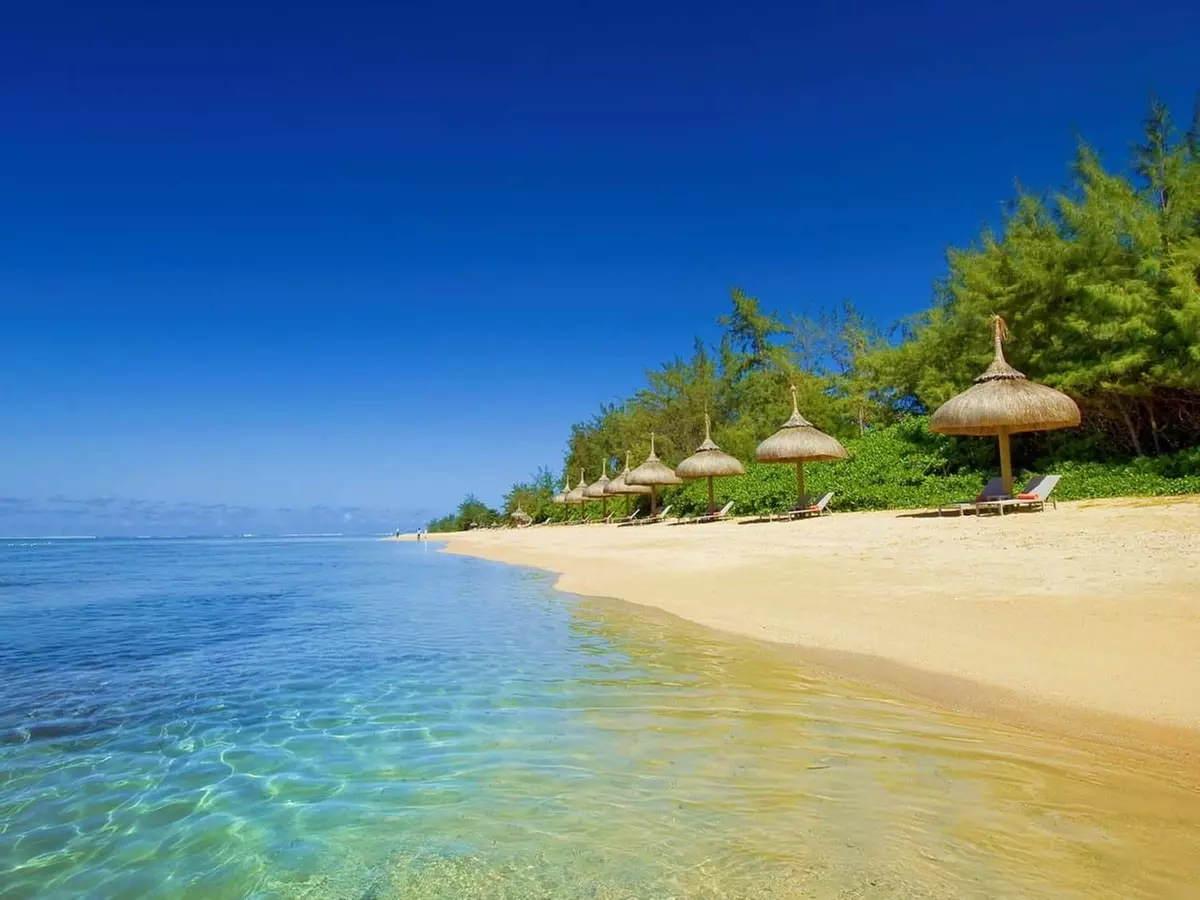 ✈ MAURITIUS | Bel Ombre - Combiné SO Sofitel Mauritius - Sofitel Ma...