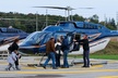 Niagara Falls Grand Helicopter Adventure - Second Medium