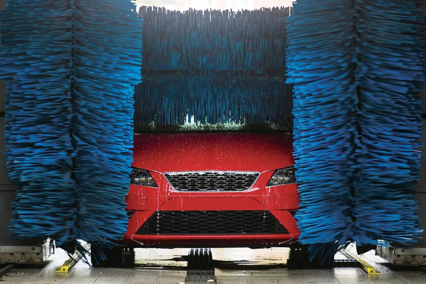 $25.95 For 1 Ultimate Wash For Car, SUV Or Truck, Plus Interior Vac...
