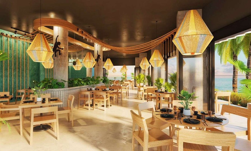 Image 11: ✈ MESSICO | Puerto Morelos - The Fives Oceanfront 5* - All inclusive