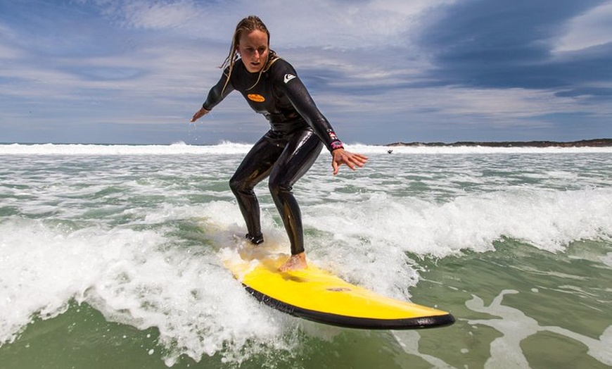 Image 4: Learn to Surf at Anglesea on the Great Ocean Road