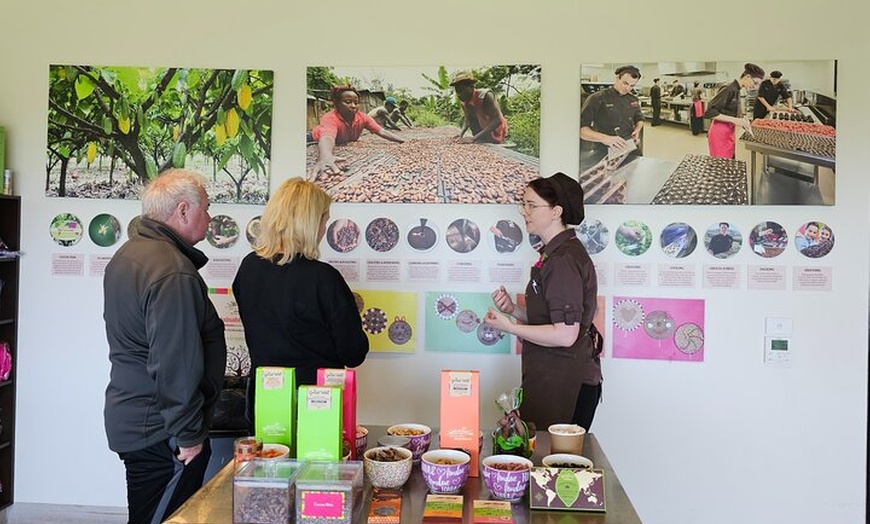 Image 7: Flavour of the Yarra Valley Private Experience