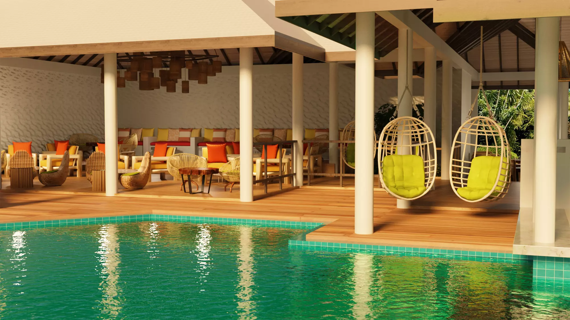 ✈ MALDIVES | Meemu Atoll - Cinnamon Hakuraa Huraa 4*, 5 nights - Al...