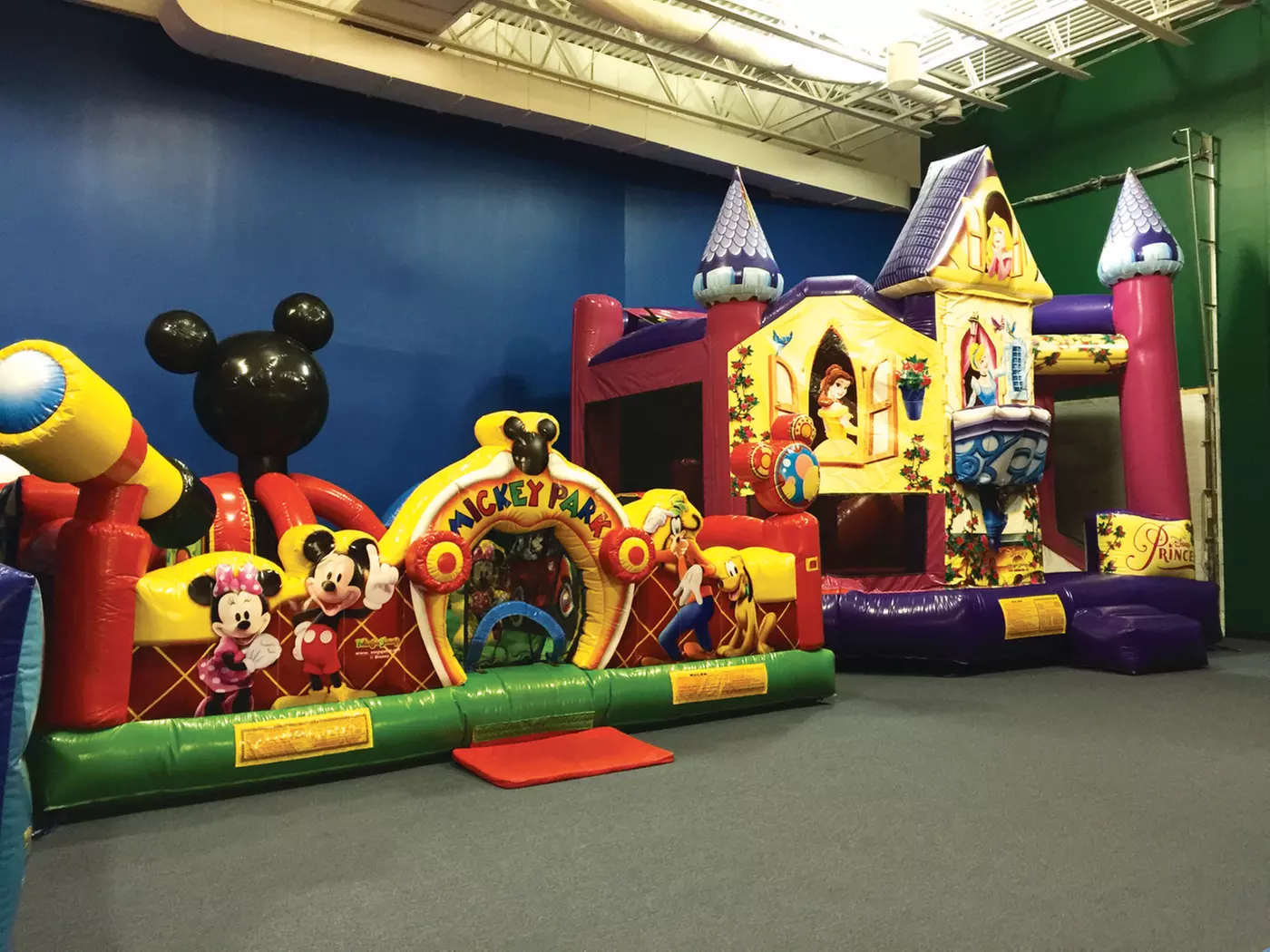 $12 For Unlimited Jump Time For 2 (Reg. $24) - Primary Image