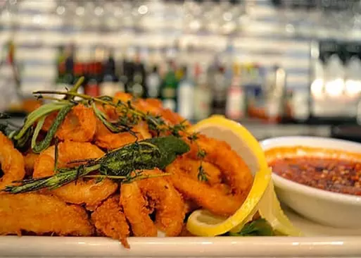 5% Cash Back at Route 66 Bar & Grill