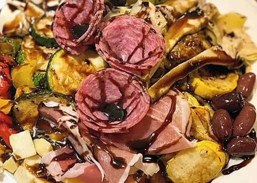 5% Cash Back at Piccolo Trattoria