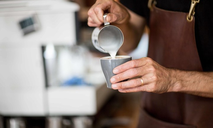 Image 3: Melbourne Coffee Lovers Walking Tour