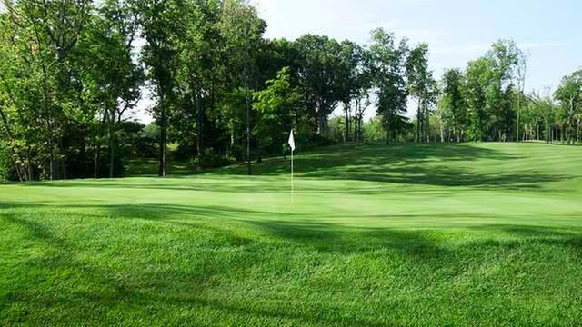 Online Booking - Round of Golf at Edgewood Golf Club