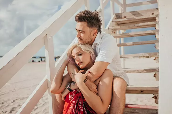 Miami Beach Professional Photography South Pointe Park