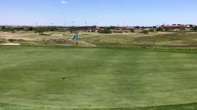 Online Booking - Round of Golf at Sunset Golf Course- Underwood Golf Complex - Primary Image