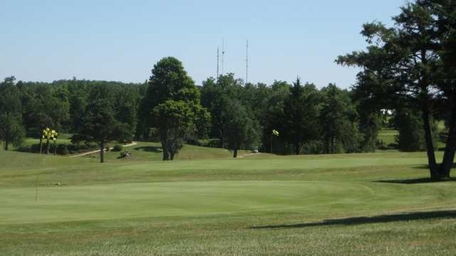 Online Booking - Round of Golf at Lebanon Community Golf and Countr...