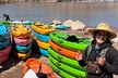 Emerald Cave Clear-Bottom Kayak Half-Day Guided Tour with Optional Shuttle - Second Medium