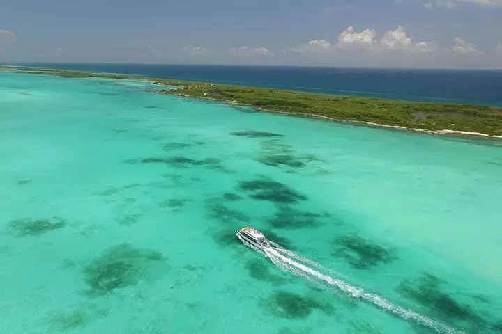 Isla Contoy Eco Adventure