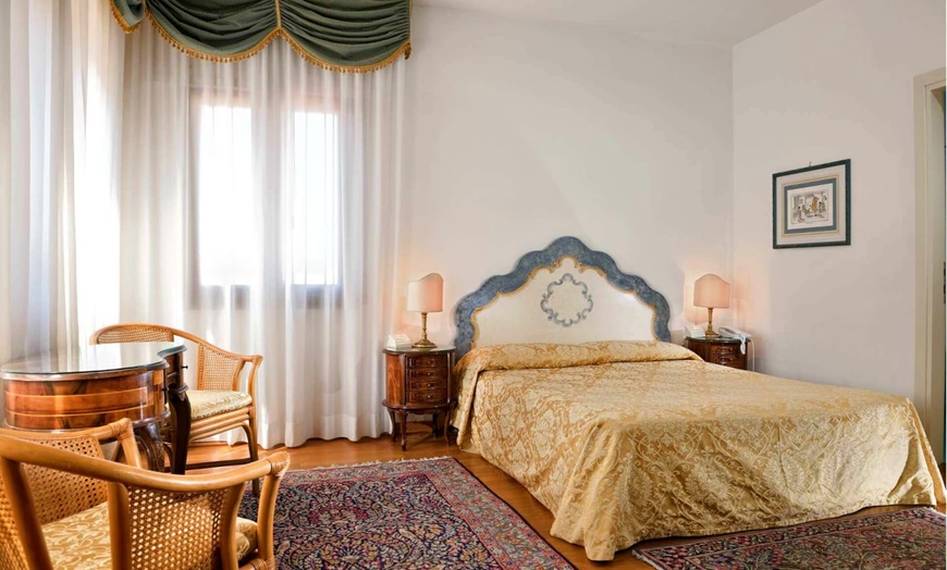 Image 4: ✈ ITALIE | Venise - San Marco Palace 4* - City break