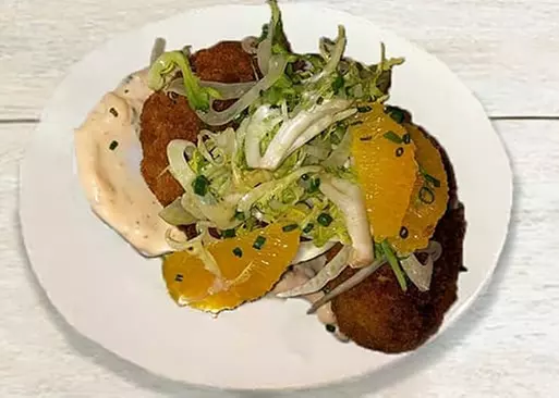 5% Cash Back at Cordeiro's Steakhouse