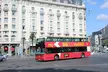 Tour Panorámico por la Ciudad de Madrid en Big Bus - Second Medium