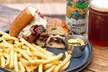 5% Cash Back at Ranch 45 - Second Medium