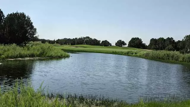 Online Booking - Round of Golf at Birdie Ranch at Silver Creek Golf Club - Primary Image