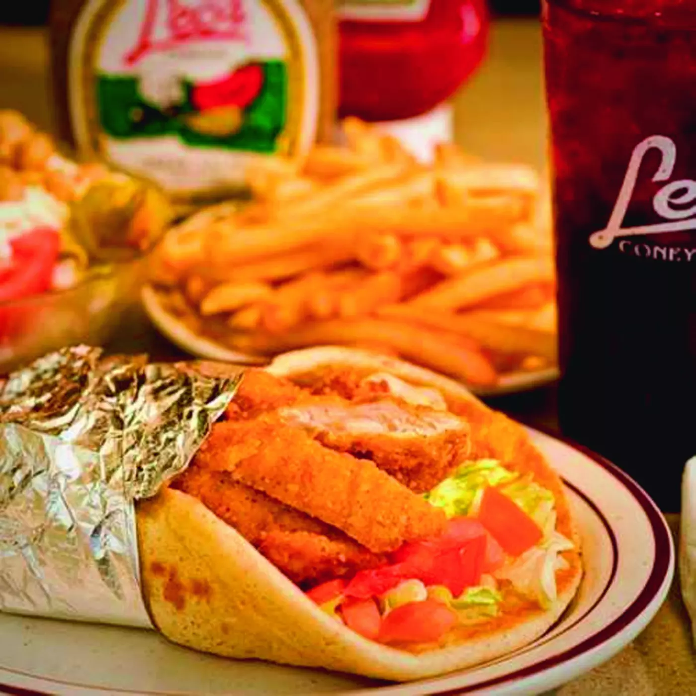 $15 For $30 Worth Of Casual Dining - Second Medium