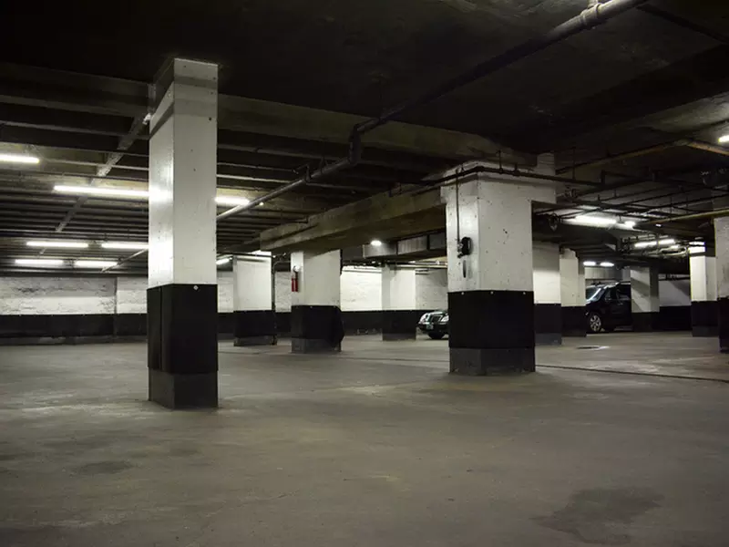 Parking at City Parking - 77 West 55th Street Garage LLC