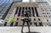 Wall Street Insider Tour with a Finance Professional