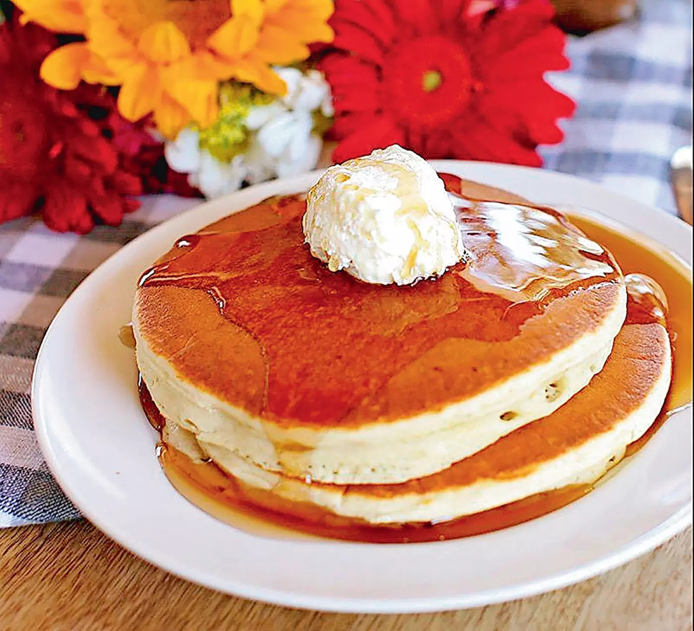 $10 For $20 Worth Of Casual Dining - Primary Image