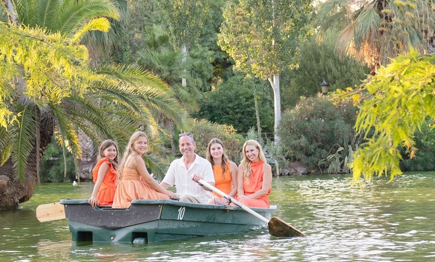 Image 8: VIP Timeless Barcelona: Tu sesión de fotos privada