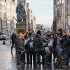 Image 1: Private Edinburgh Family Walking Tour