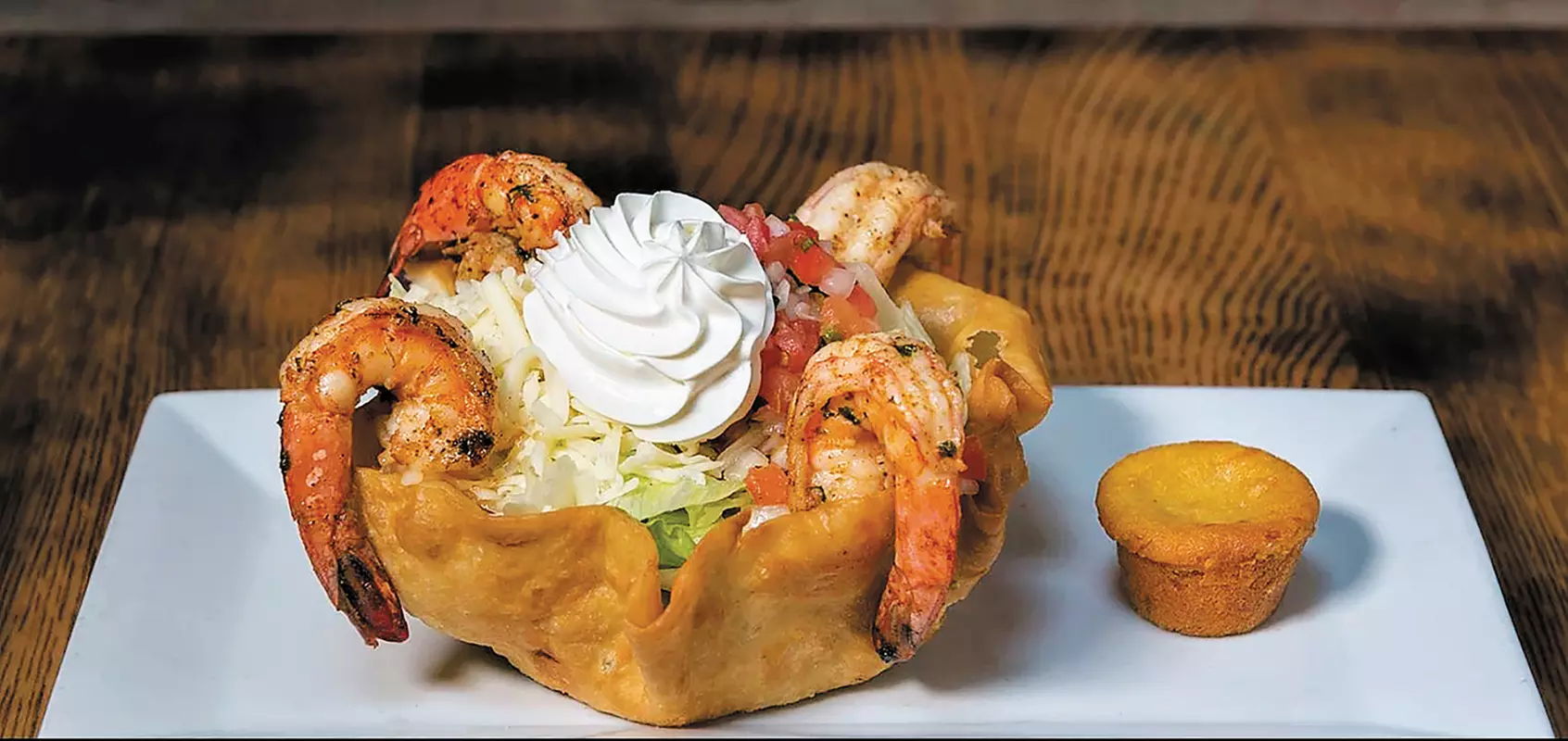 $15 For $30 Worth Of Mexican Cuisine (Also Valid On Take-Out W/ Min. Purchase Of $45) - Second Medium