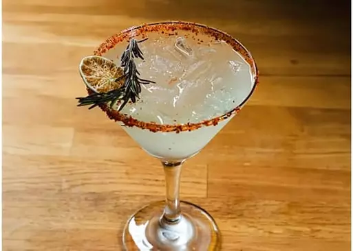 5% Cash Back at Havana Bistro