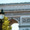 Image 7: Arc de Triomphe à Paris Visite à pied avec audioguide (pas de billet)