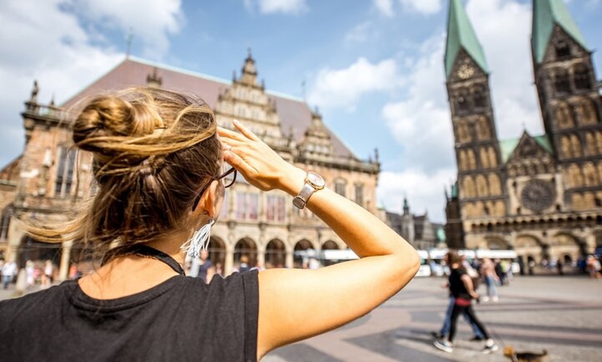 Image 13: Erkunden Sie Bremens Highlights mit einem Einheimischen