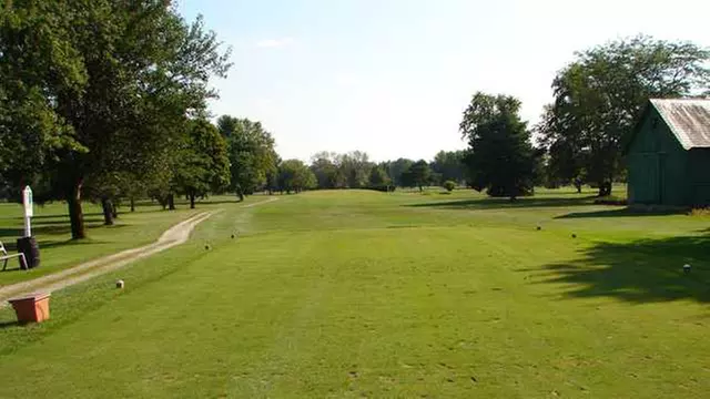 Online Booking - Round of Golf at Sycamore Hills - Fremont - Primary Image