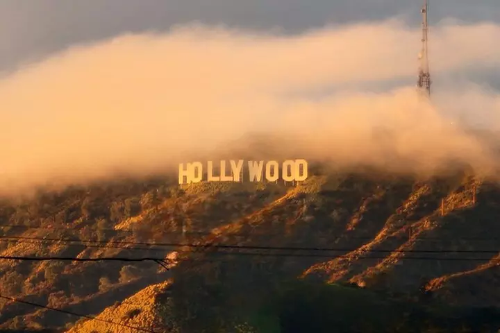 Hollywood Horrors and Haunts Walking Tour - Primary Image