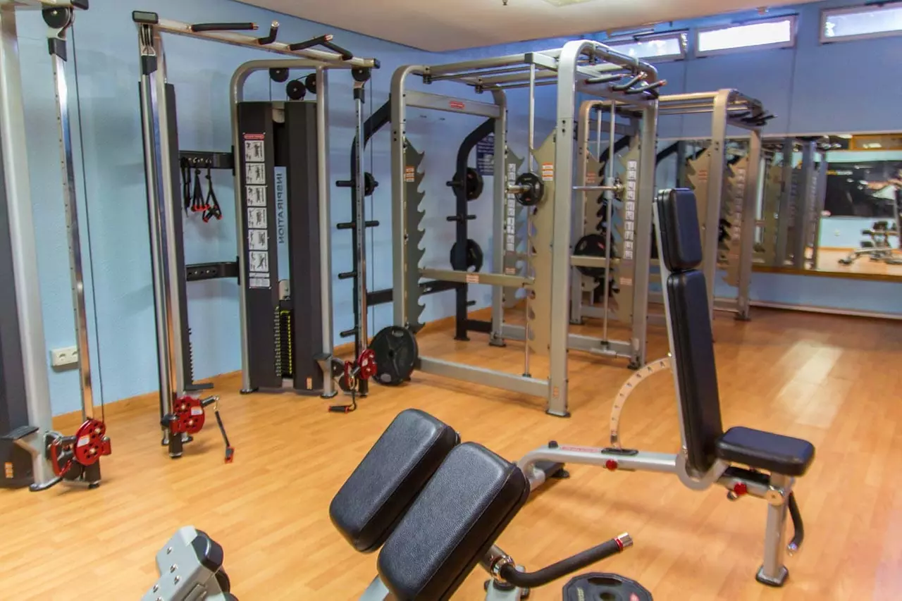 ✈ COSTA BLANCA | Alfaz Del Pi - Albir Garden Resort 3*, 3 nachten -...