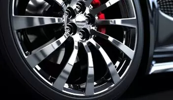 $20 For 2 Diamond Exterior Car Washes (Reg. $40) - Second Medium