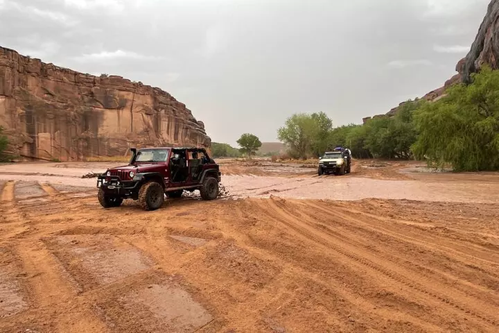 3-hour Private Tour - Second Medium