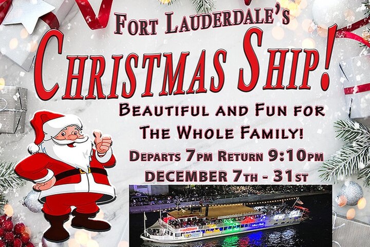 VENICE OF AMERICA TOUR!! Best of Fort Lauderdale over 30 years!!!