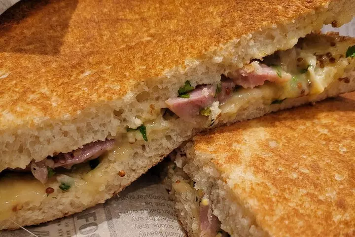 Street Food et Street Art à Lyon