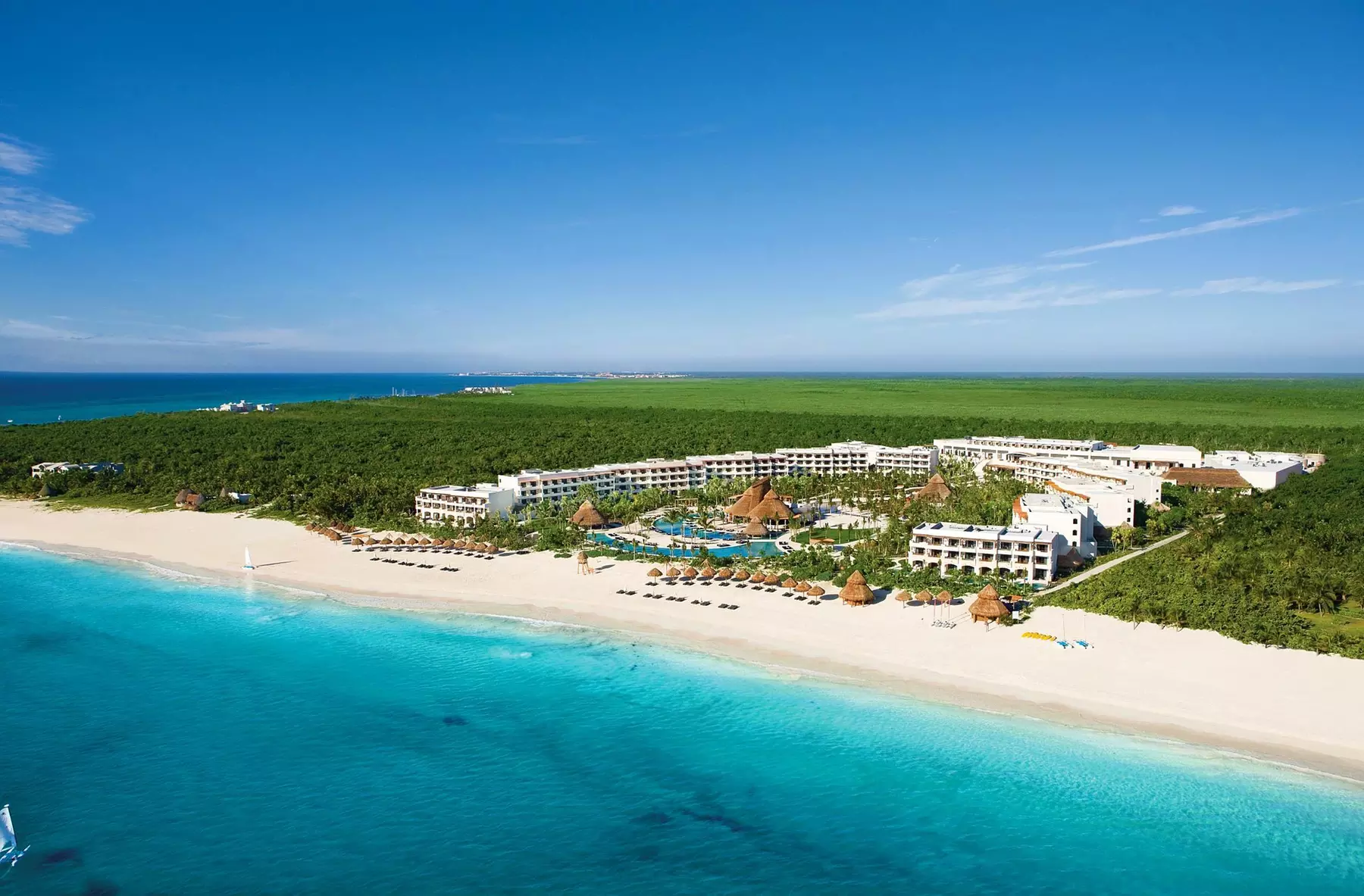 ✈ MESSICO | Playa del Carmen - Secrets Maroma Beach Adult Only 5*, ...