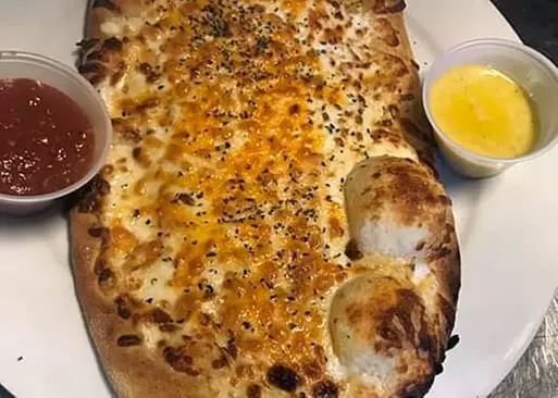 5% Cash Back at Pie 3.14