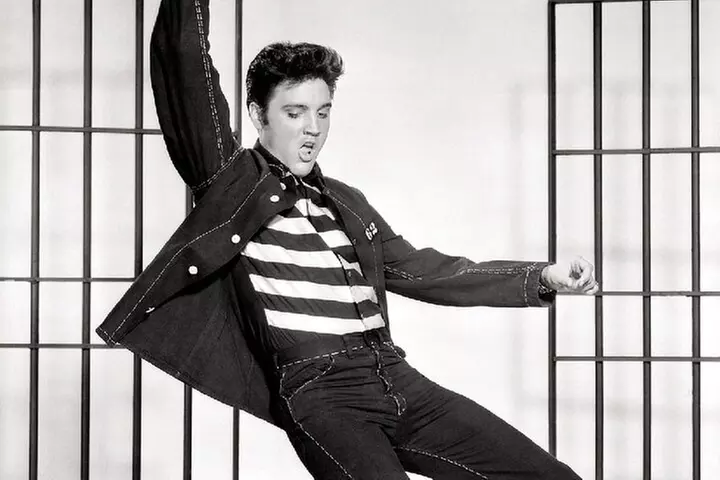 Elvis in Memphis Private Tour including Graceland Tickets - Second Medium