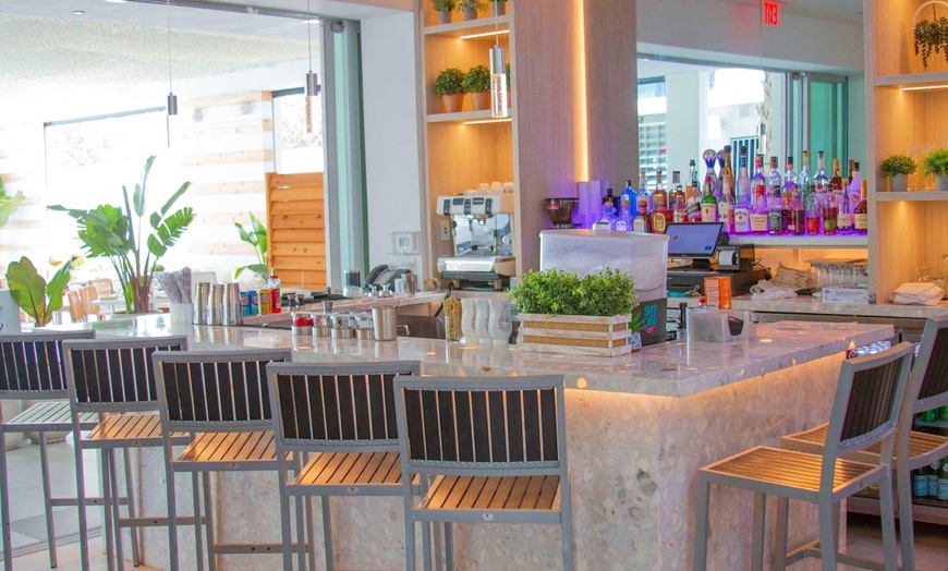 Image 12: ✈ FLORIDE | Miami - MB Hotel, Trademark Collection by Wyndham 3* - ...